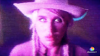 Conjuring Ke$ha